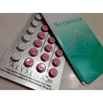 Birth Control Pills